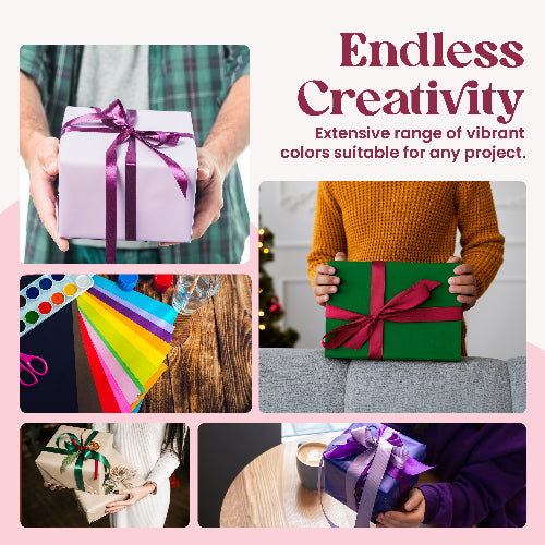 Gift Tissue Paper for Gift Bags Color Tissue Paper